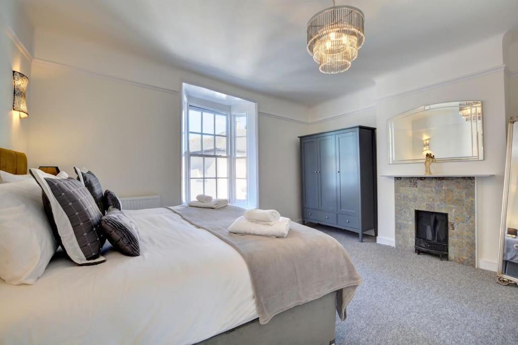 Modern 4 Bedroom Townhouse Perfect Location. Brighton Luaran gambar